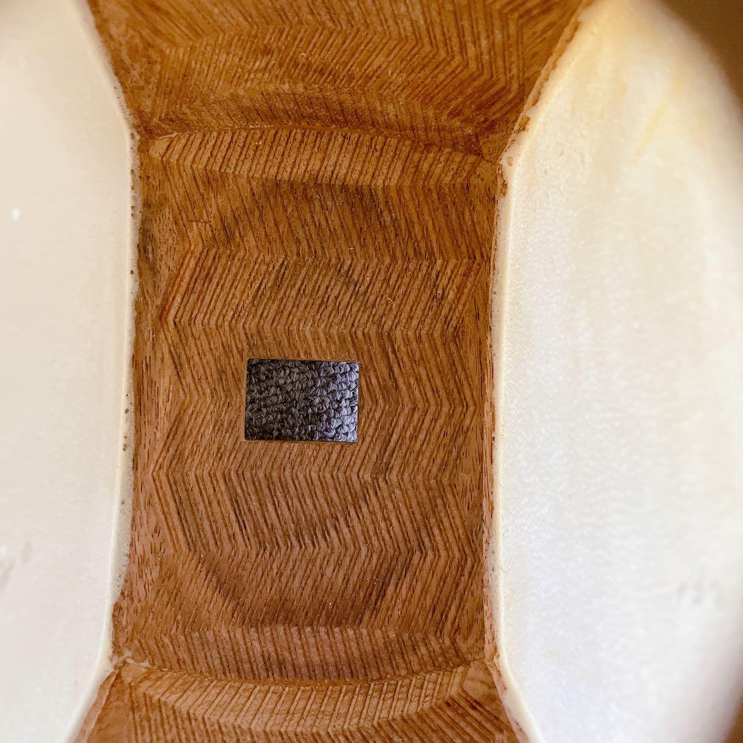 三味線 中棹 トチ 紅木 金細 東サワリ 段違い溝 綾杉彫り 和楽器