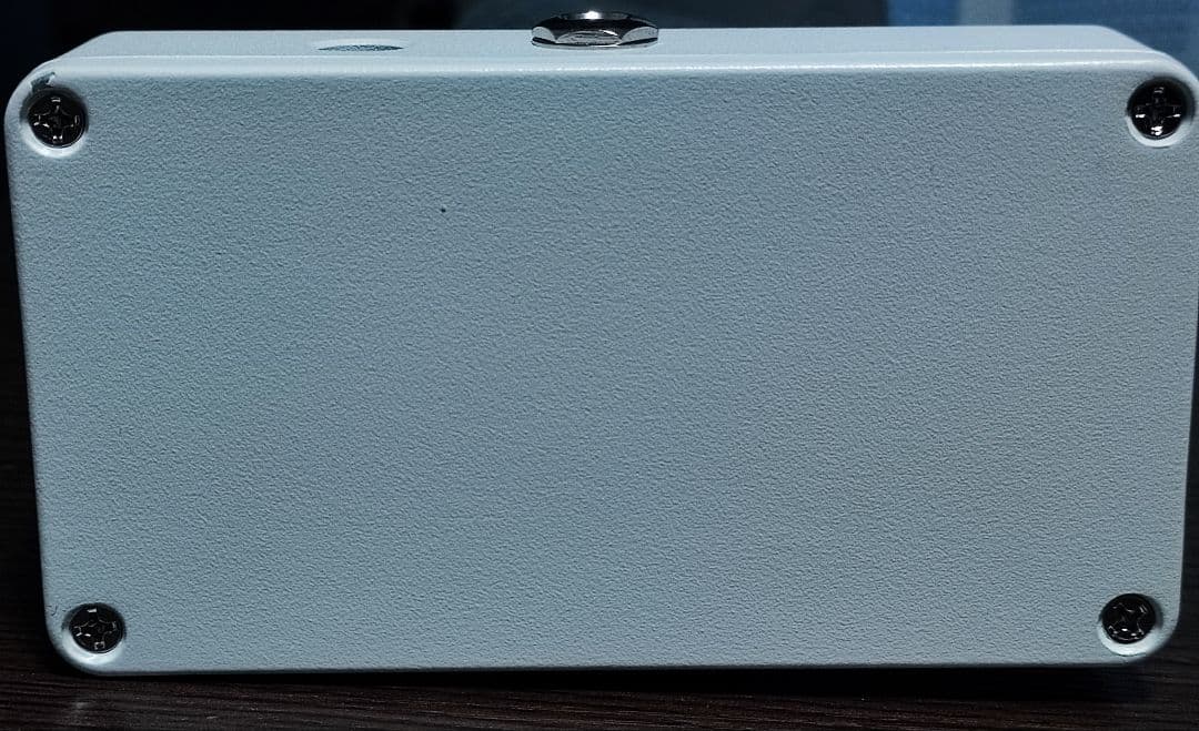 ギター ANIMALS PEDAL RUST ROD FUZZ