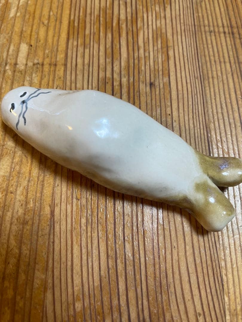 umao 個展　作品