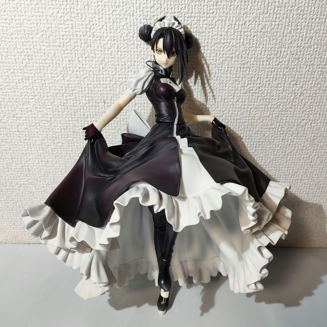 ☆　ドールズフロントラインフィギュア　1/7　エージェント　台座無し　☆