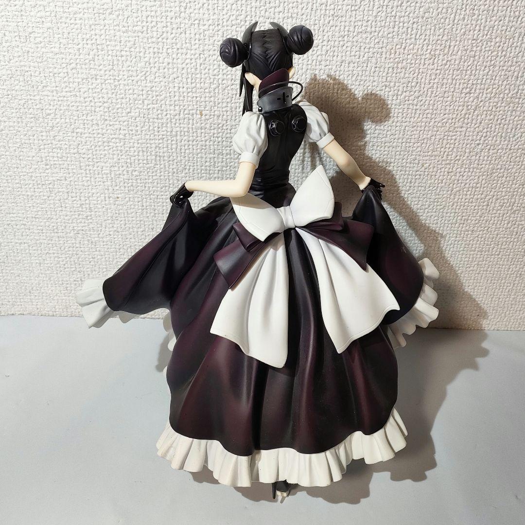 ☆　ドールズフロントラインフィギュア　1/7　エージェント　台座無し　☆