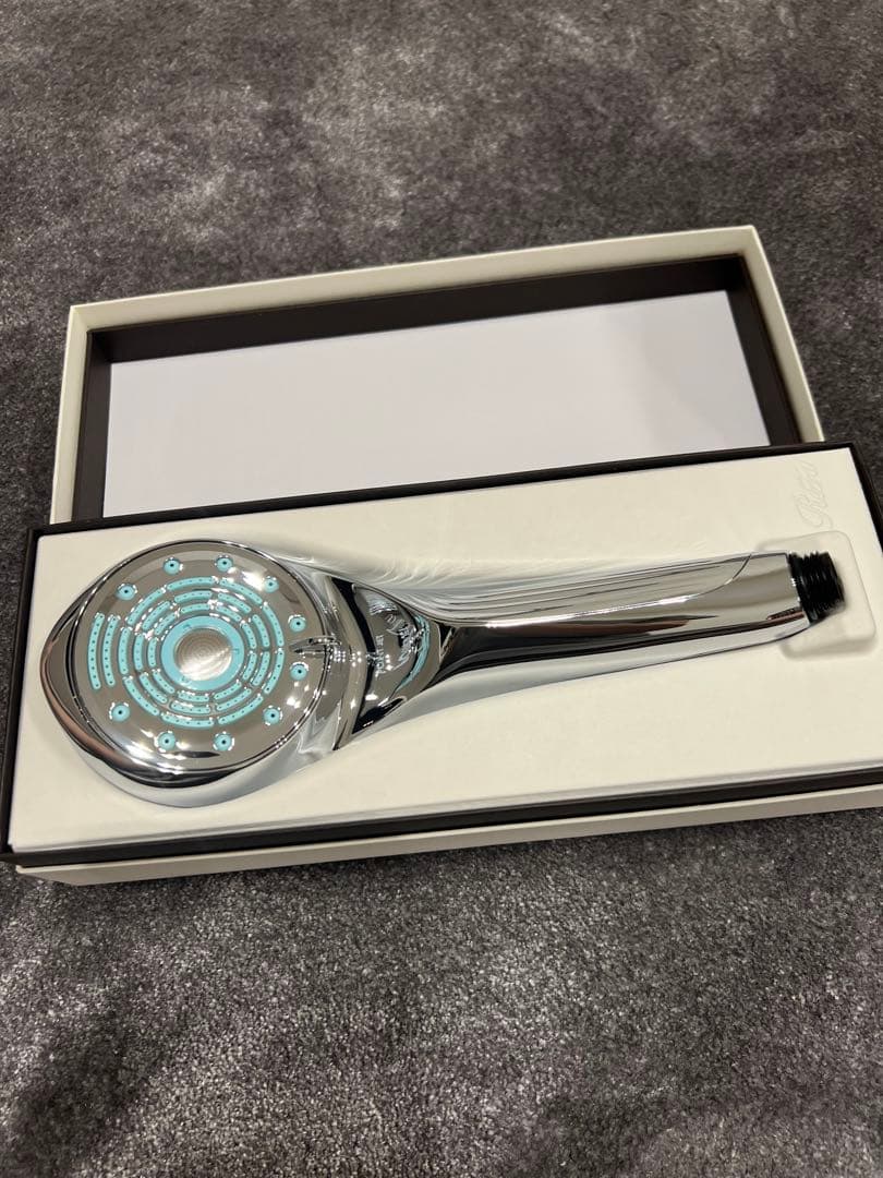 xxxReFa Fine Bubble U シルバー