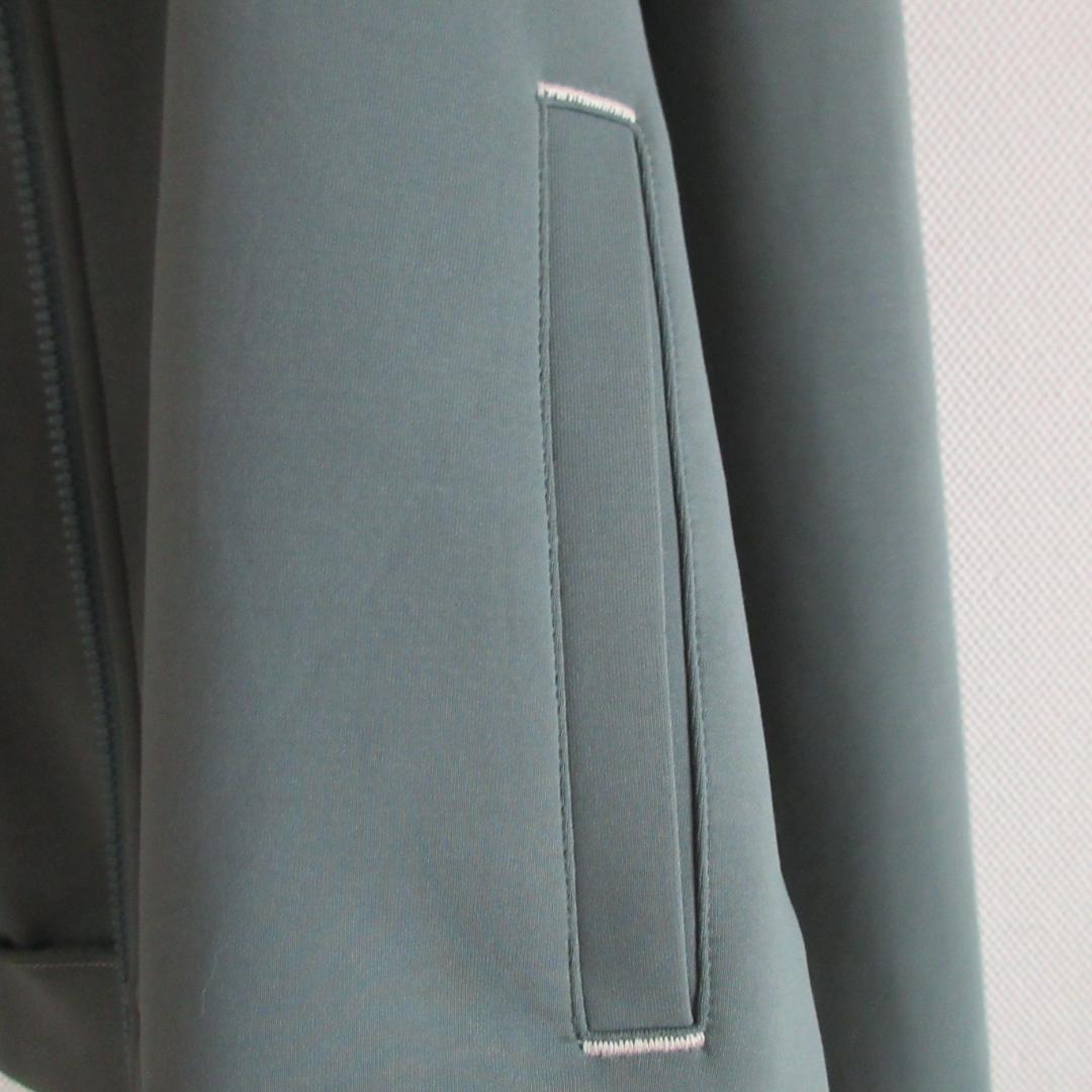 XLサイズ　美品　YONEX オリーブ 上下セットジャージ　完売品　テニス