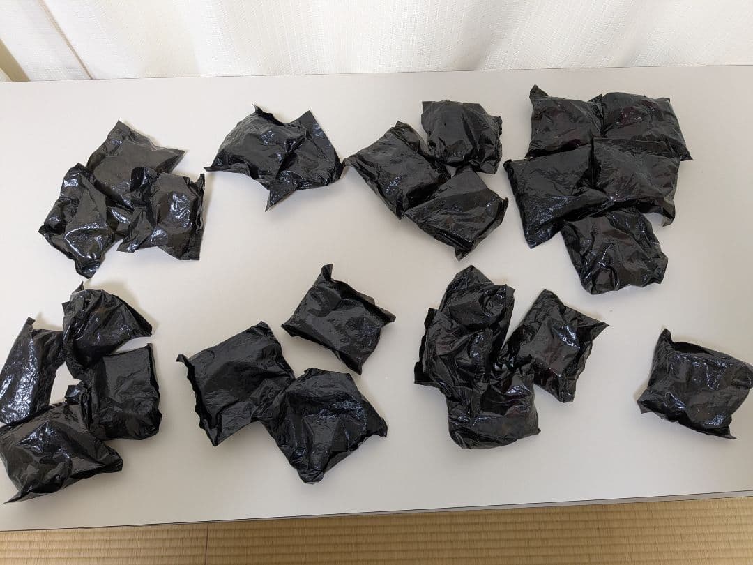 海洋堂 K＆M AKIRA アキラ フィギュア シリーズ