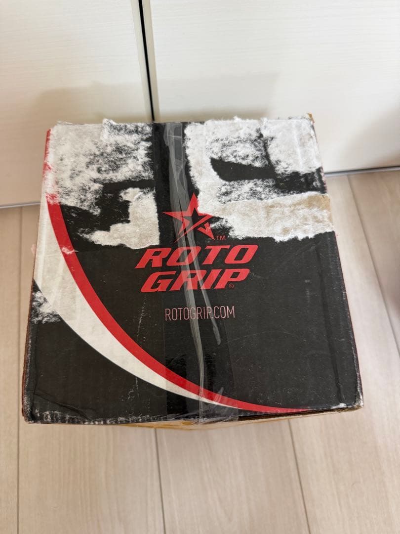 ボウリング ロトグリップ アイドルmpw 15ポンド 新品 韓国限定ボール