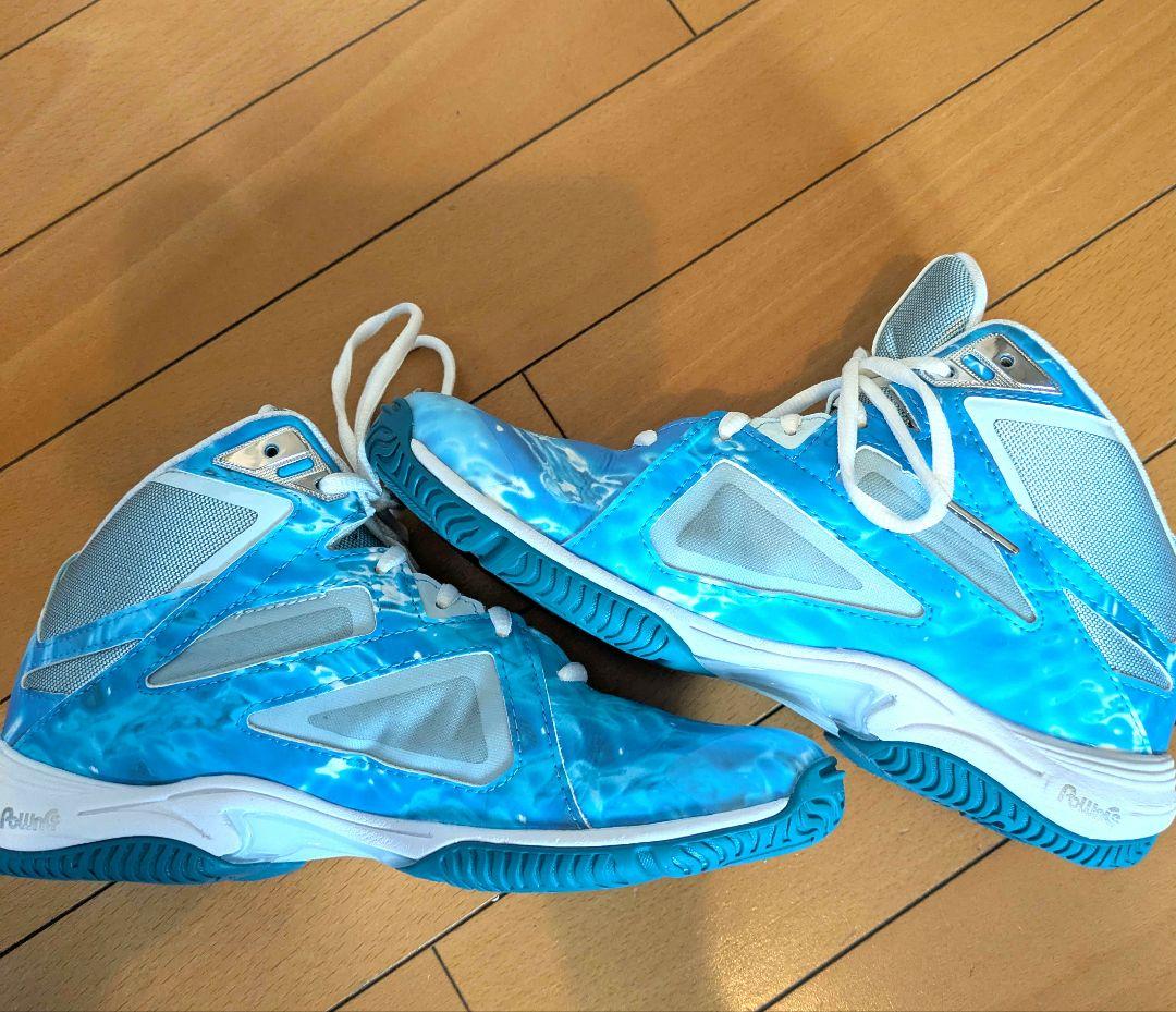 お値下げ中！Mizuno ウェーブダイバーズ 24.0　完売品