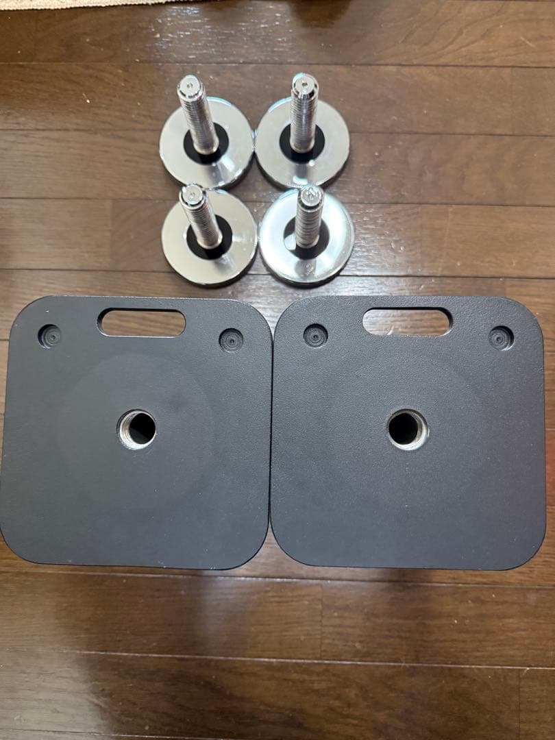 Eisenlink 可変式ダンベル36kg×1①