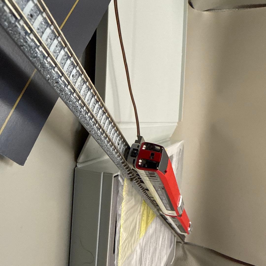 TOMIX N'EX 98654 。98653 JR 253系