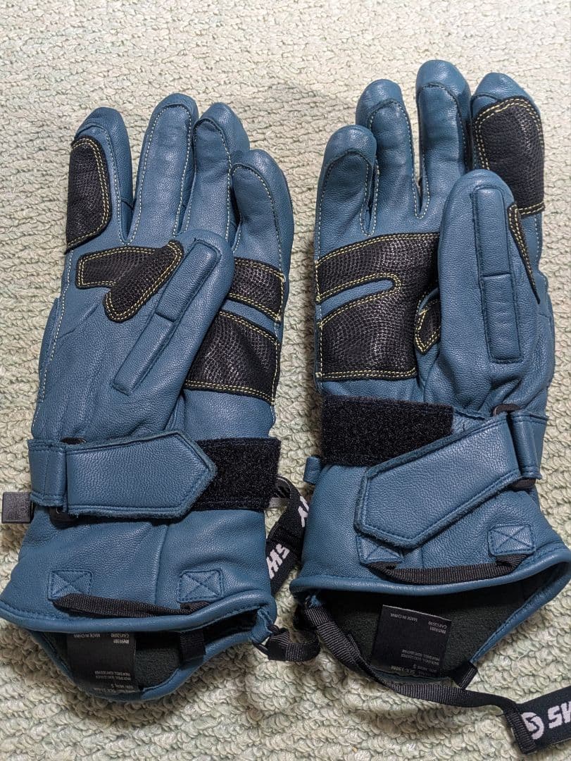 スキー・スノーボードアクセサリー SWANY HAYATE