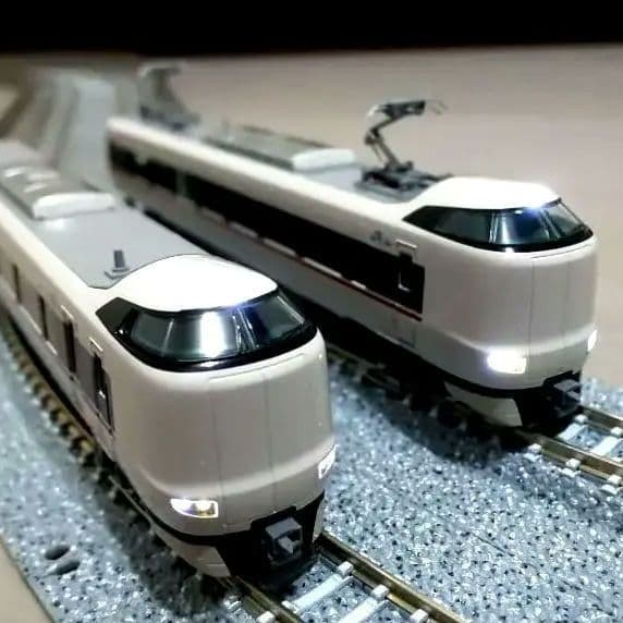 KATO 287系 こうのとり 10-1813 基本セット