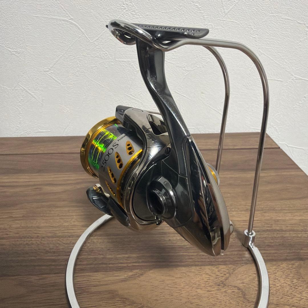 07ステラ STELLA2500S 超美品‼️