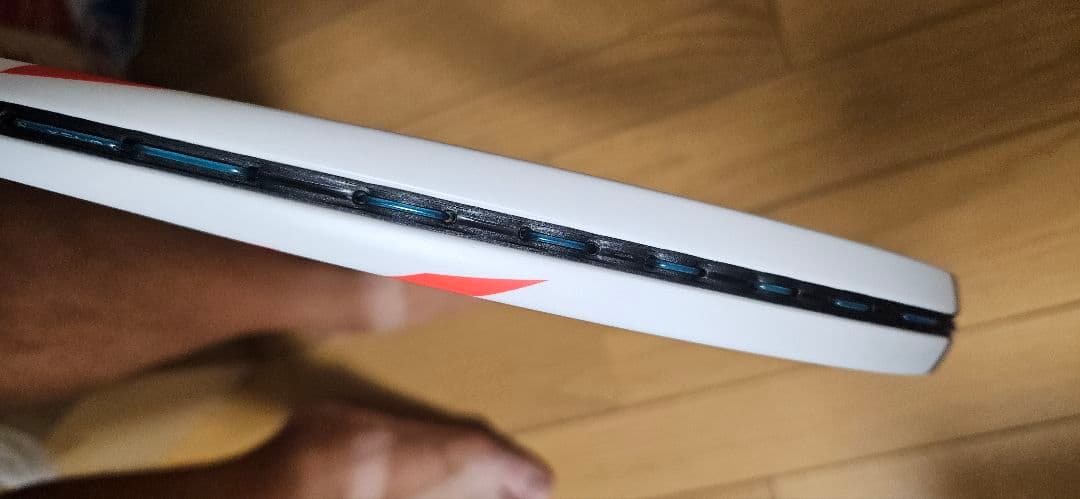 ボルトレイジ 7V 　カスタムフィット