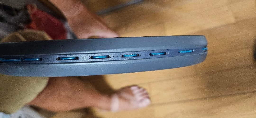 ボルトレイジ 7V 　カスタムフィット