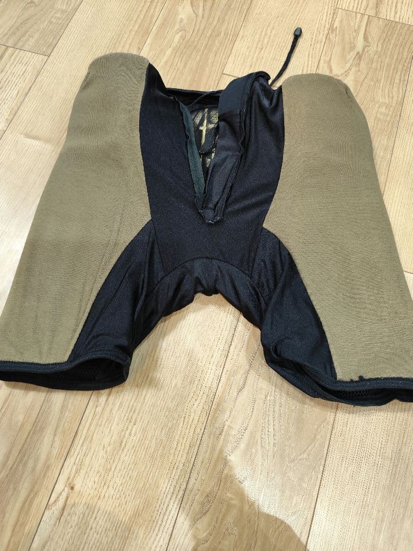 スノーボード　プロテクター　YOROI 大鎧　T