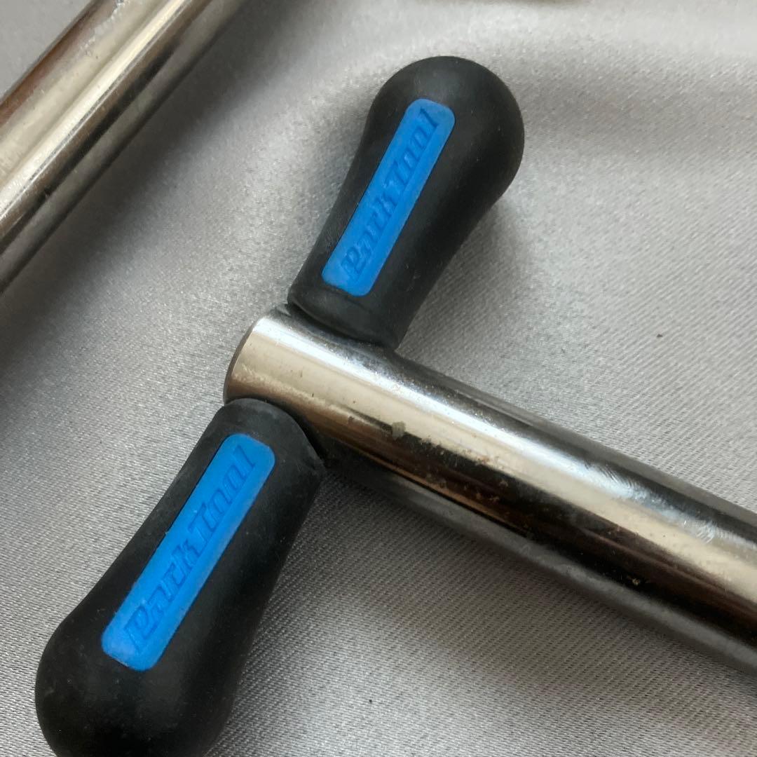 Park Tool FFG-2 フォークアライメントツール 中古品
