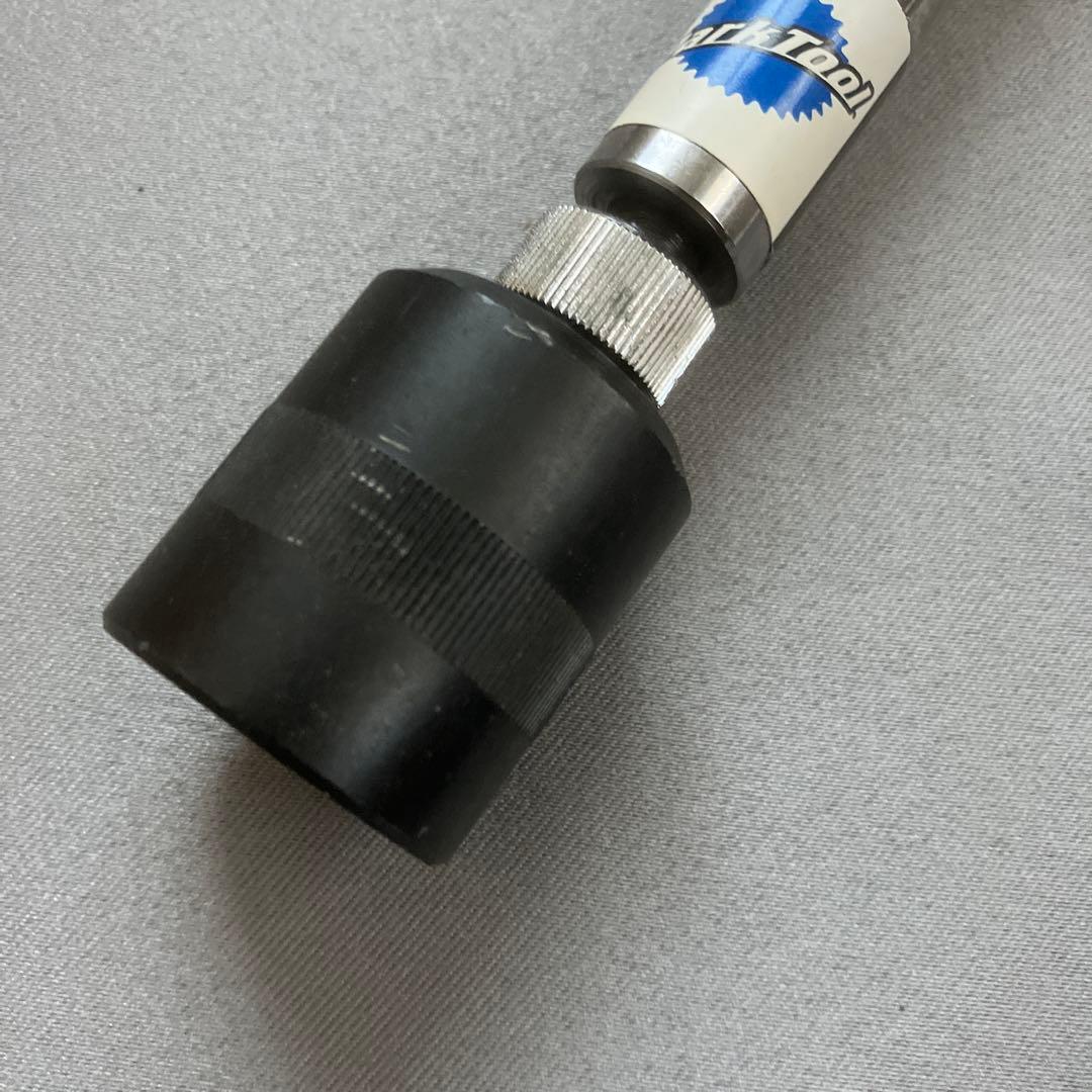 Park Tool FFG-2 フォークアライメントツール 中古品