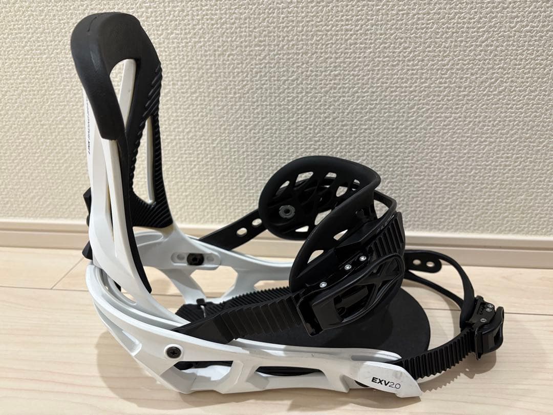 LINK /リンク EXV2.0 ビンディング