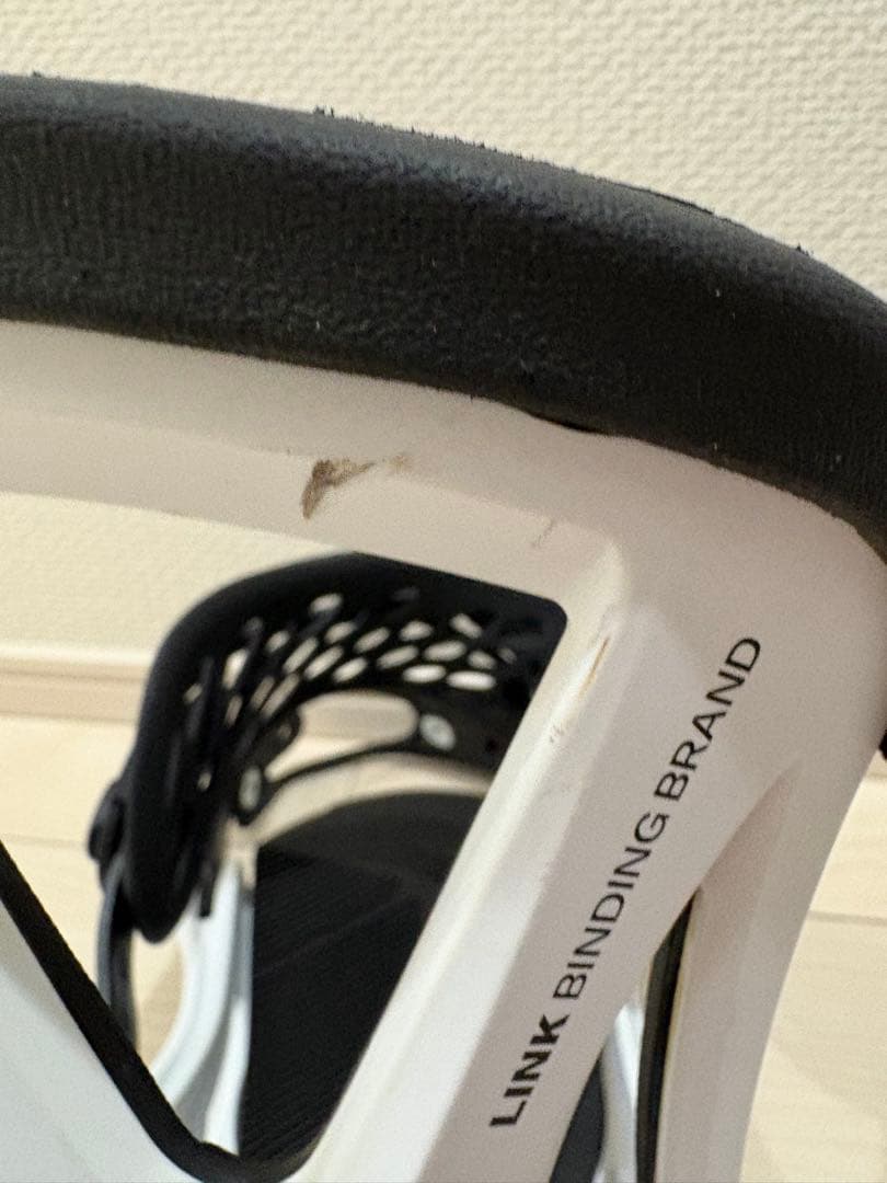 LINK /リンク EXV2.0 ビンディング