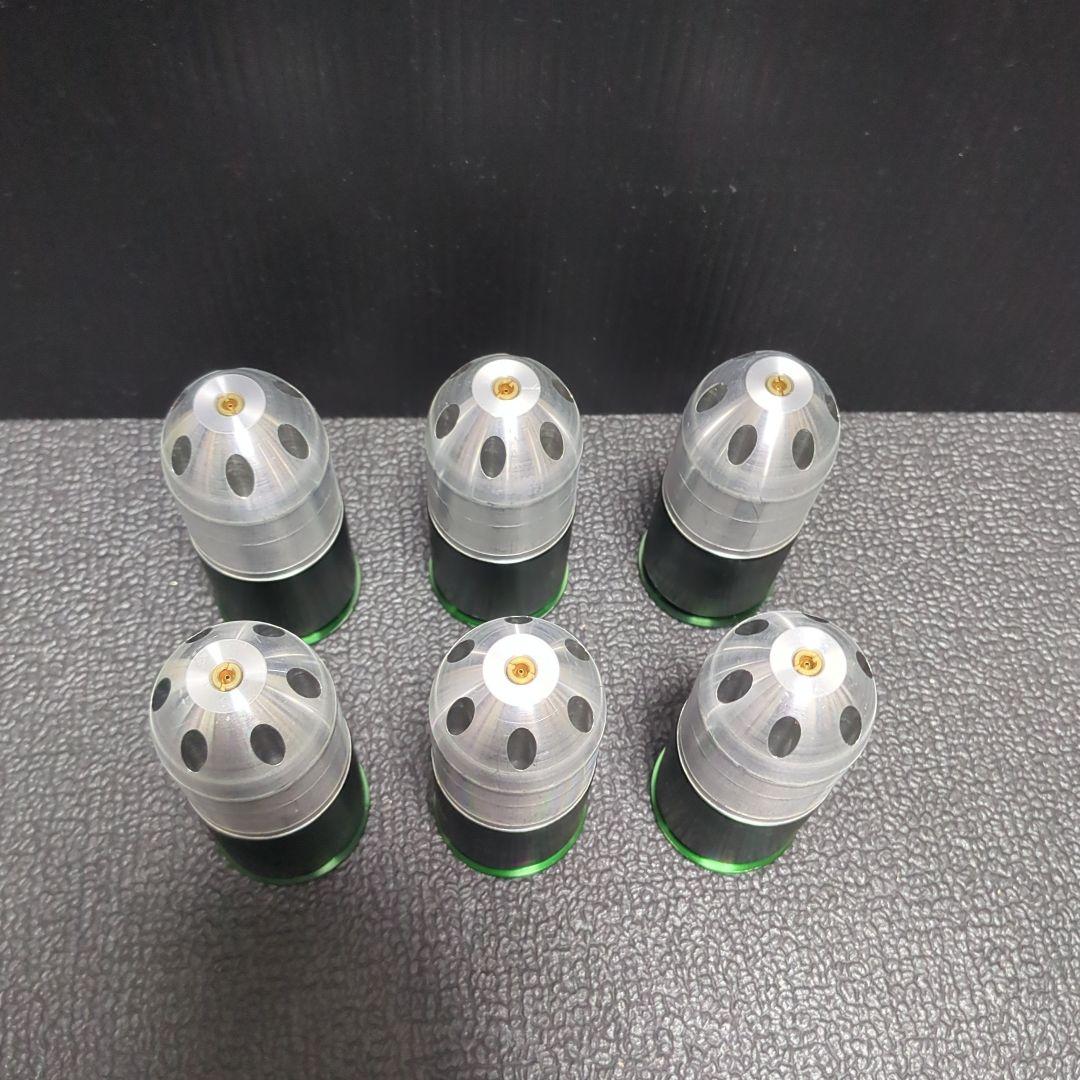 CAW 40mm モスカート 30P グレネードランチャー