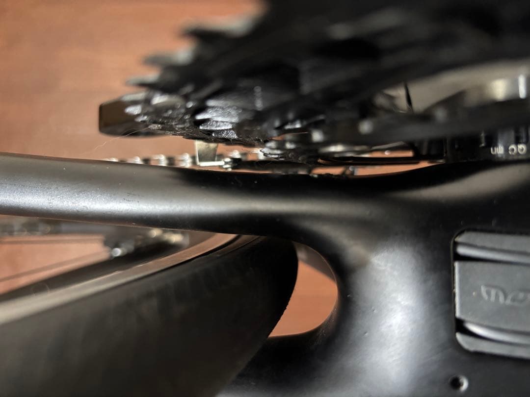 PINARELLO ピナレロ GAN S 51.5　ZONDA　状態良