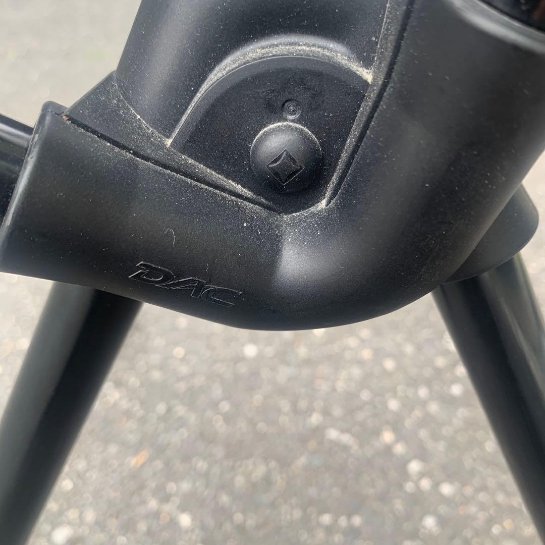 Helinox(ヘリノックス) チェア 2個