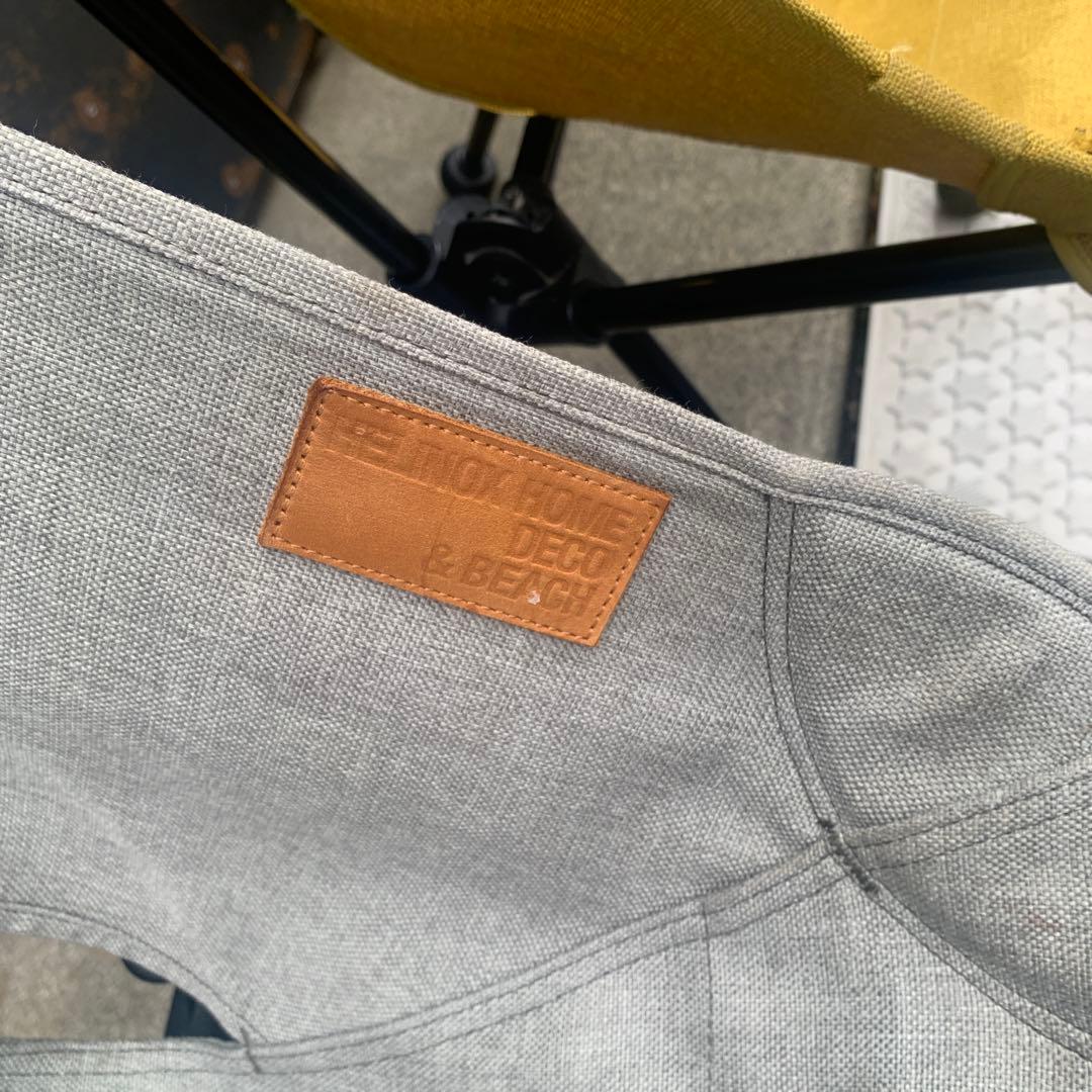 Helinox(ヘリノックス) チェア 2個