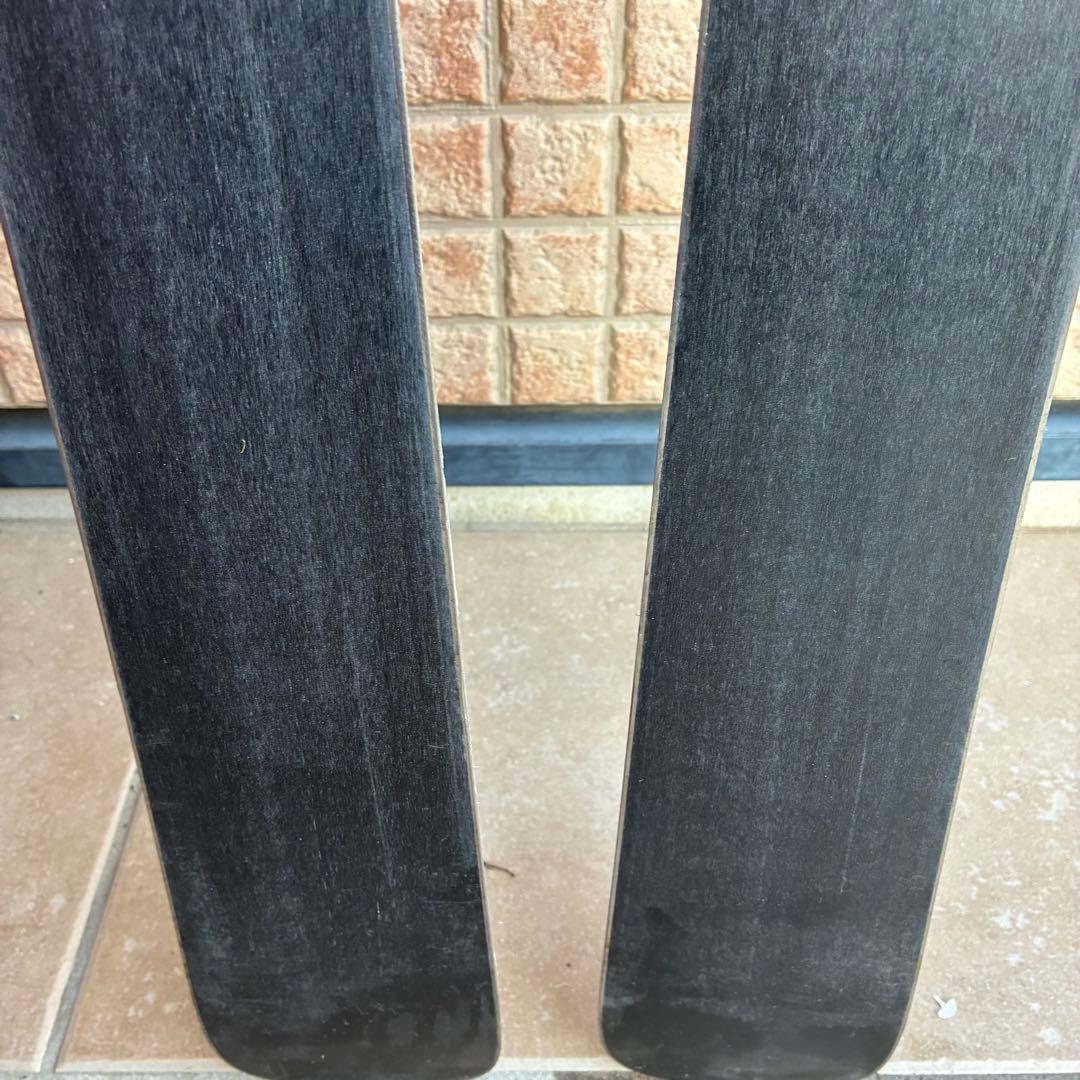 Line LINE スキー板　175cm モーグル　モーグル専用　ロシニョール