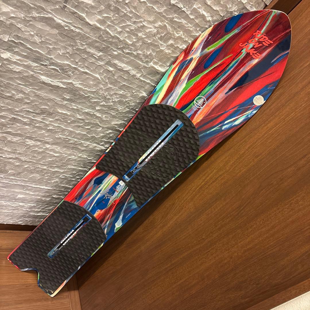 【特価】burton family tree skipjack 148