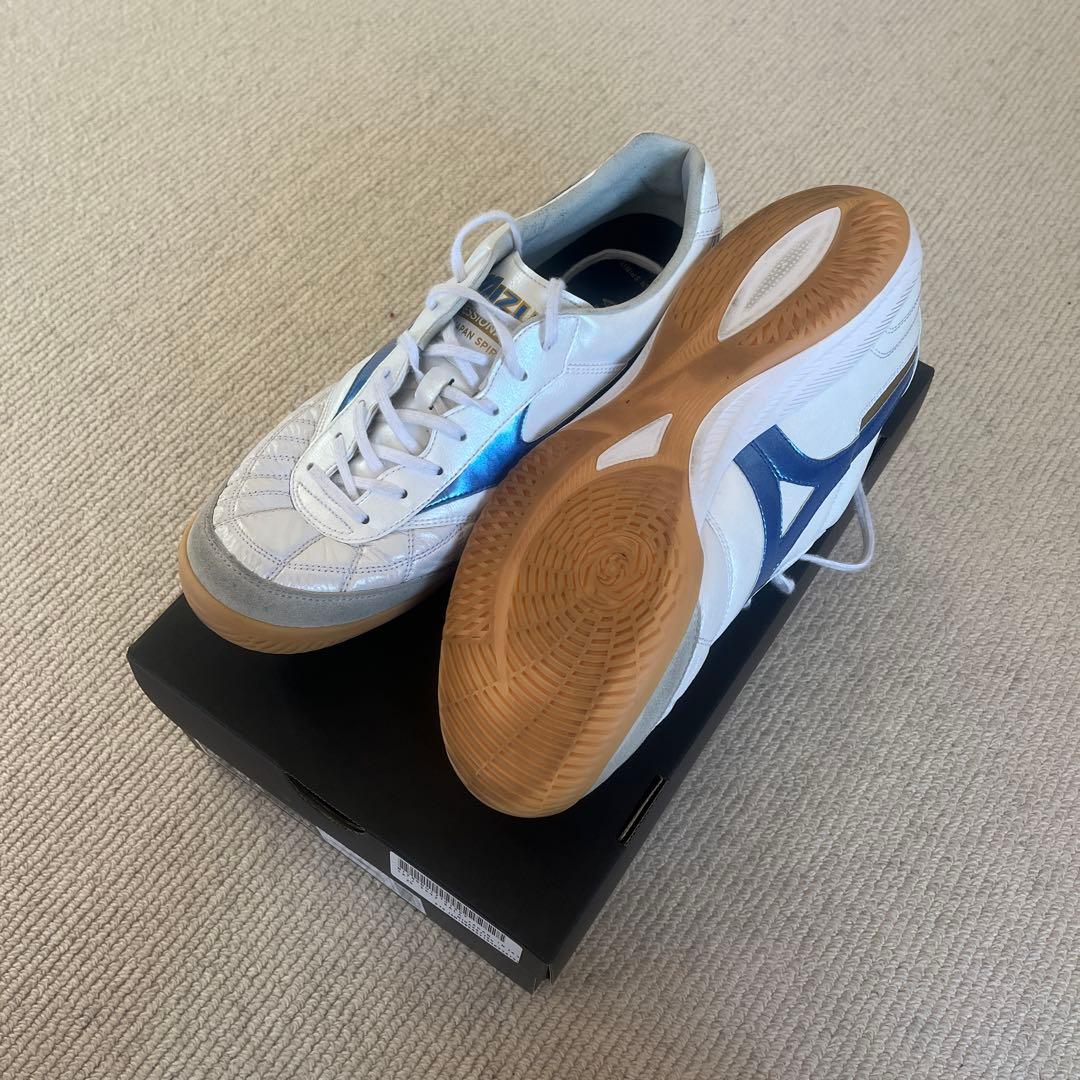 モレリアサラジャパン