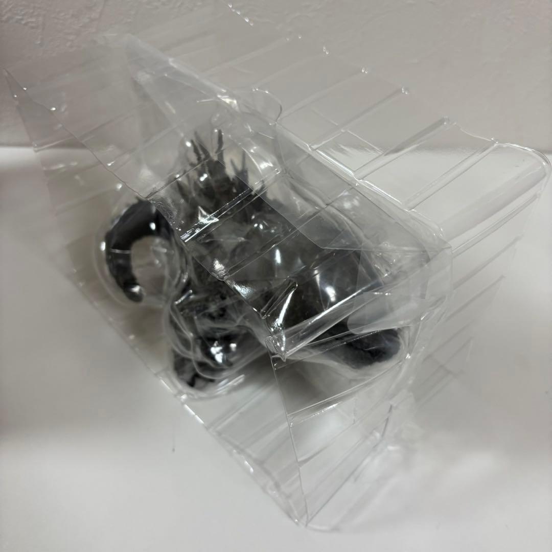 デフォリアル　ゴジラ(2023)