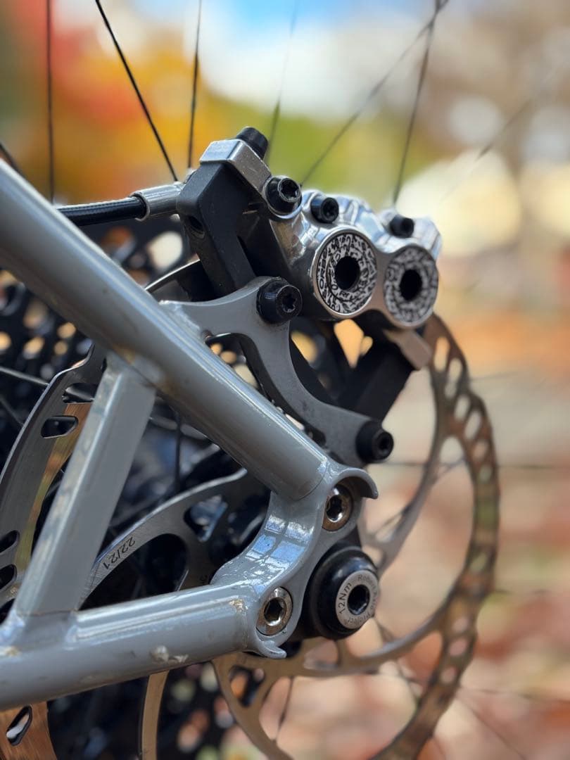 unauthorized 33rpm　ZEB搭載完成車