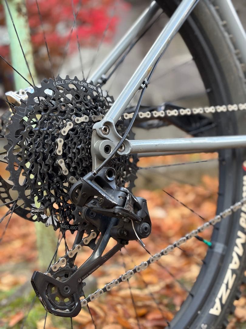 unauthorized 33rpm　ZEB搭載完成車