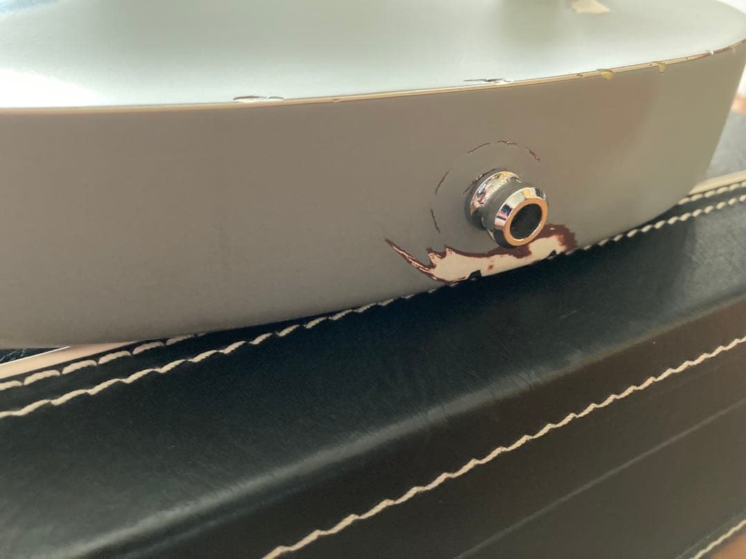 ギター LTD Truckster