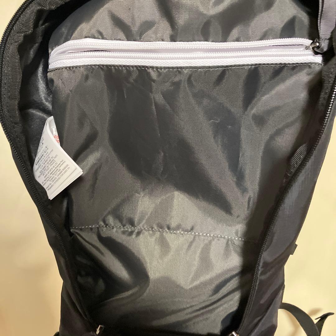 SALOMON サロモン ベスト バックパック AGILE6