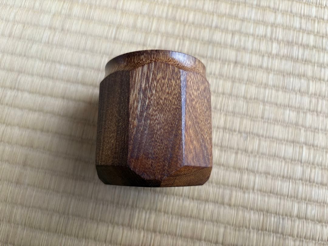 JINCUP UL Akihiro Woodworks アキヒロ ジンカップ