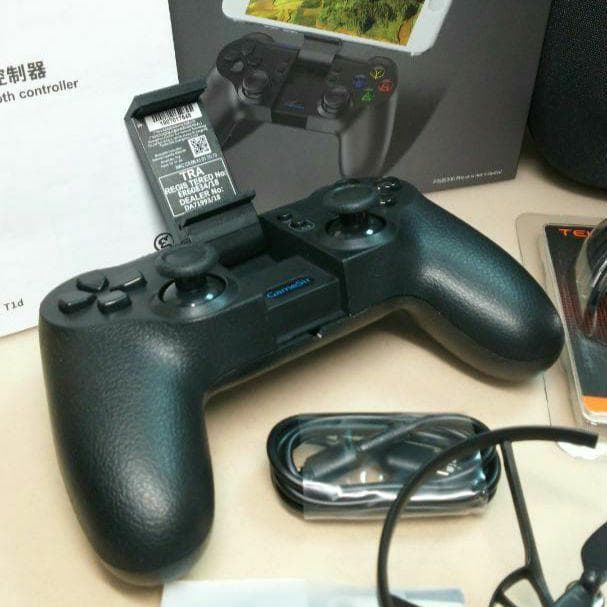 ドローン DJI Tello 送信機セット & 専用ケース・付属品付き