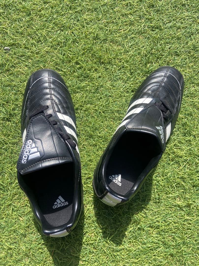 シューズ 00s adidas Predator football shoes