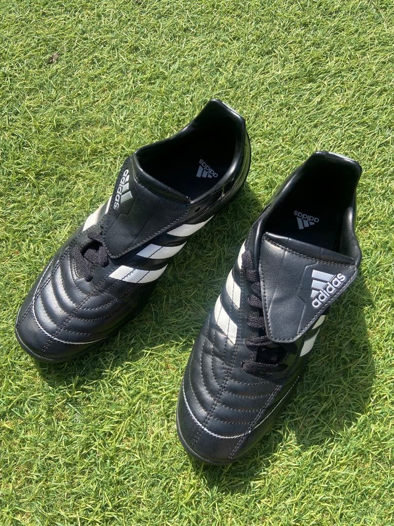 シューズ 00s adidas Predator football shoes