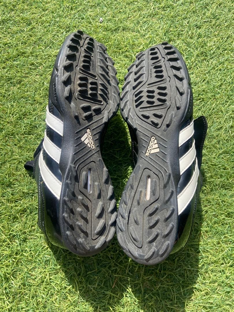 シューズ 00s adidas Predator football shoes