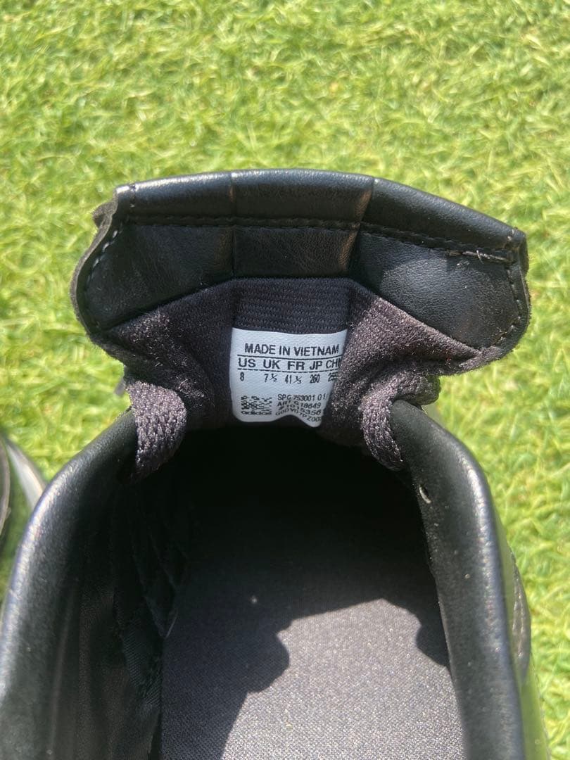 シューズ 00s adidas Predator football shoes