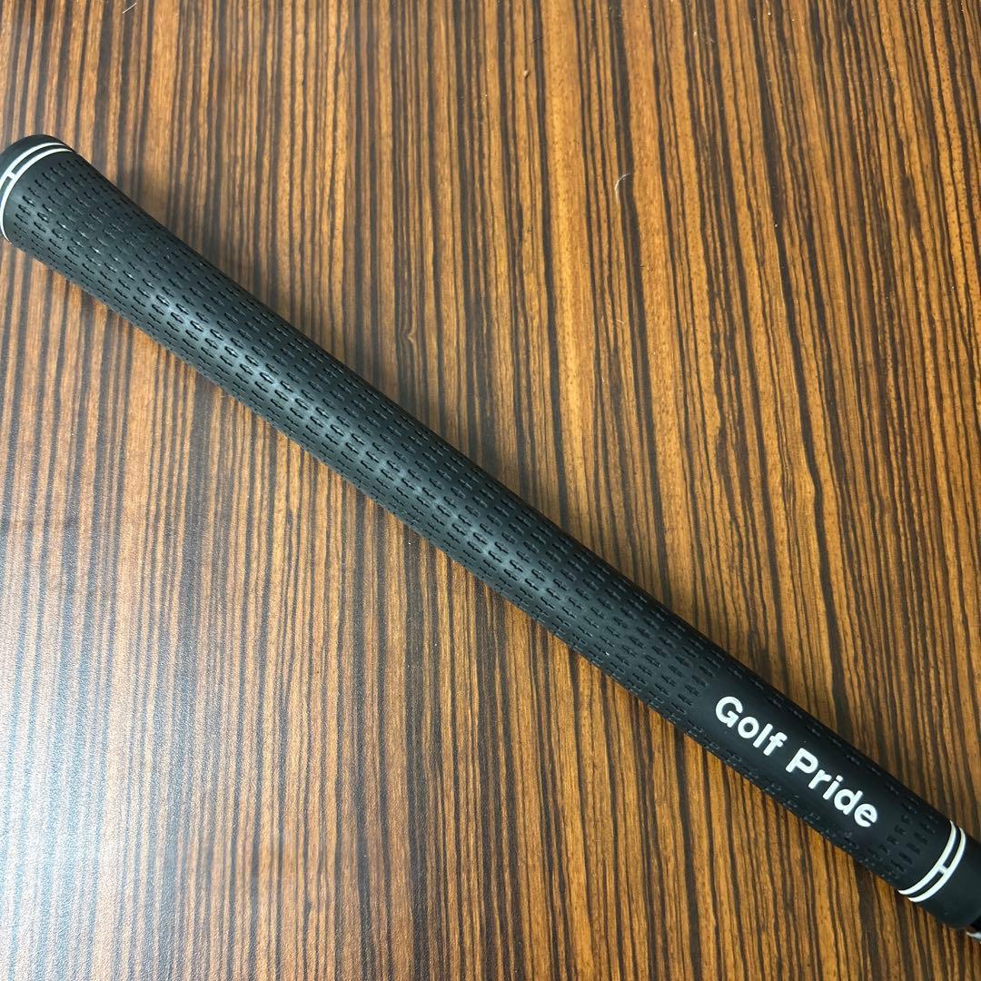 マスダウェッジM425[P/A] 48°