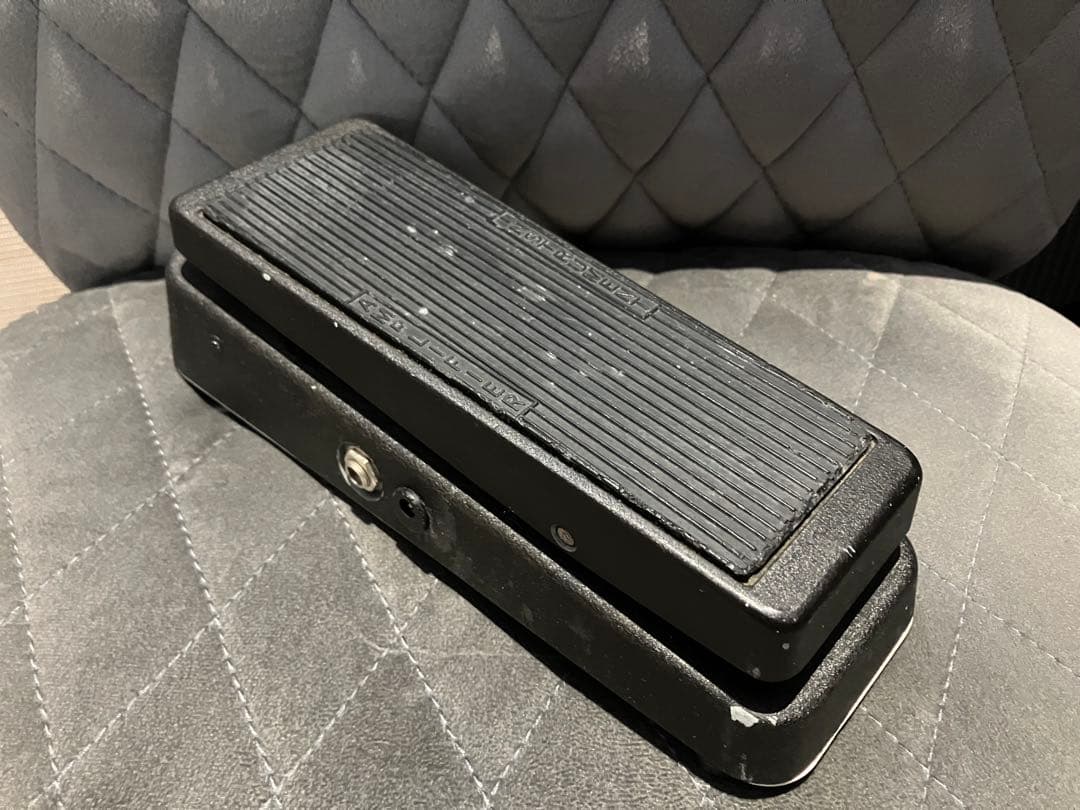 GCB-95 ヴィンテージmod fasel トゥルーバイパス