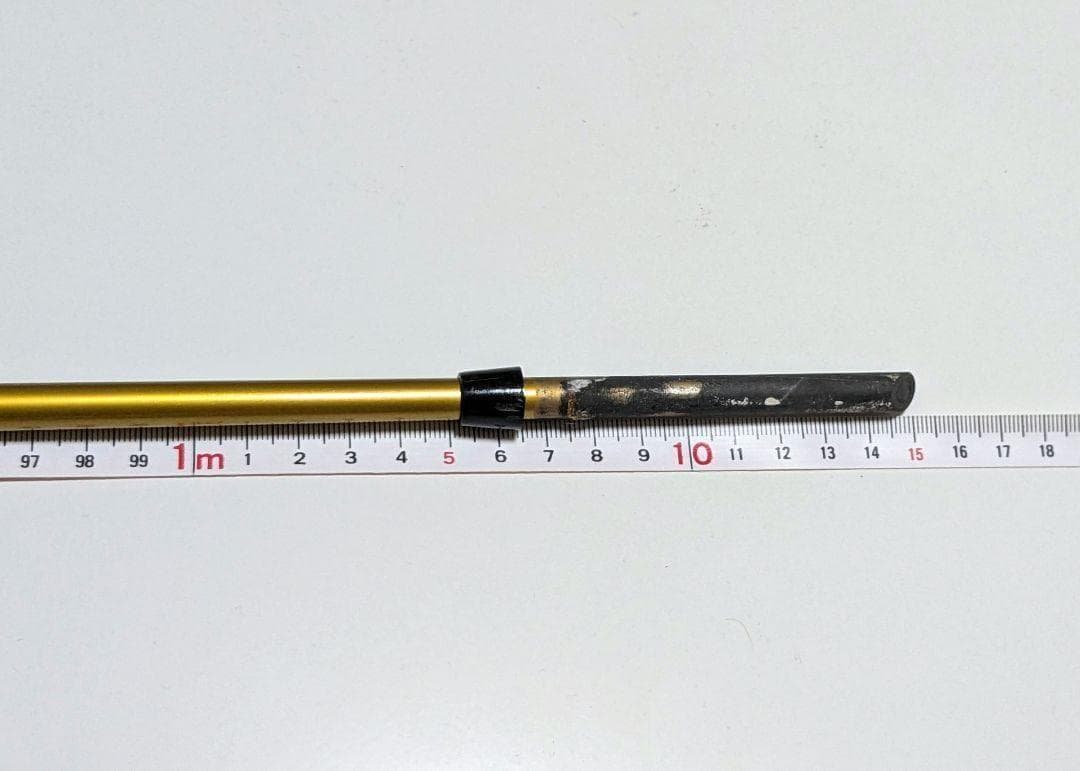 FUJIKURA フジクラROMBAX 6X07 S