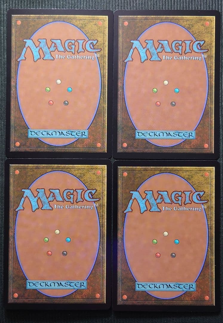 mtg 超高騰中 4枚セット 軍団の形成機械 ショーケース FOIL big