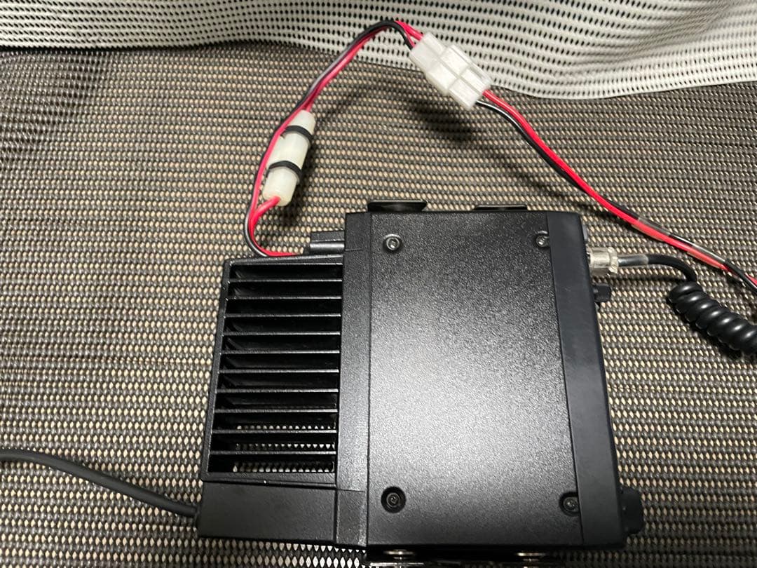 トランシーバー YAESU FT715H