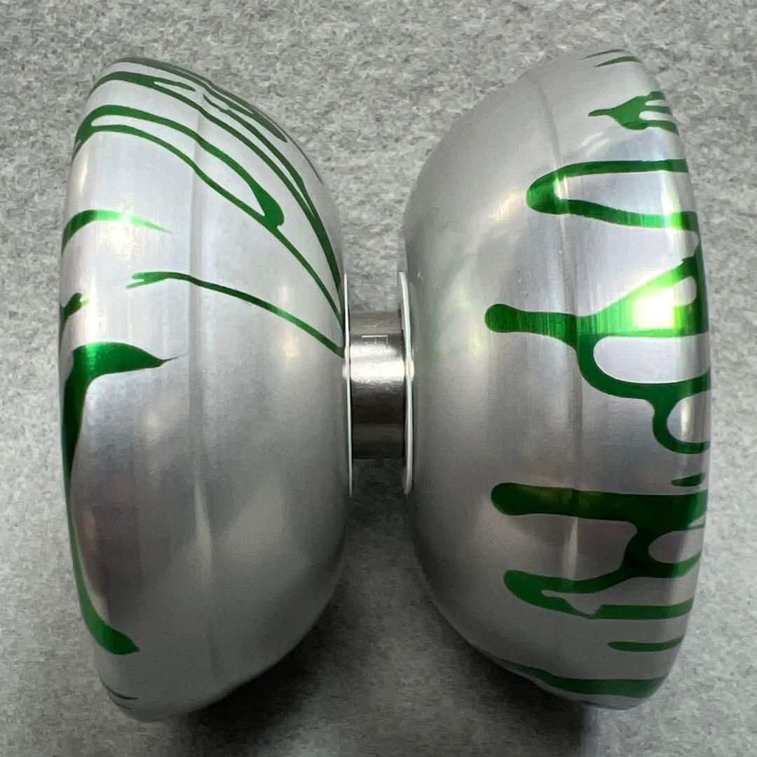 yoyofactory DNA ヨーヨーファクトリー　ハブスタック