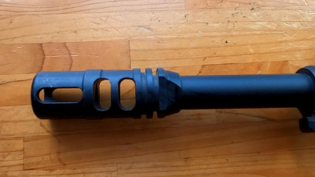 東京マルイ　89式小銃 電動　(中古) 動きません