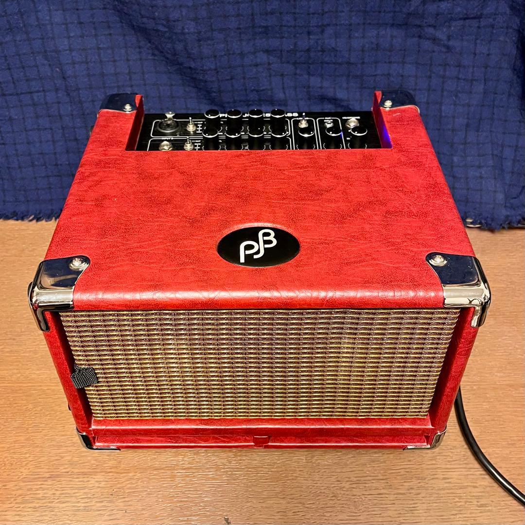 ベース PHIL JONES BASS CUB BG-100