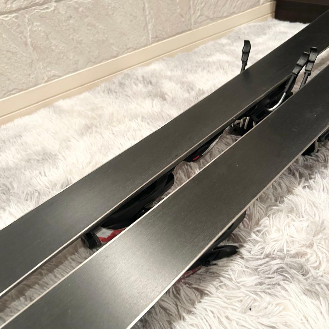 【人気モデル】 NORDICA TRANSFIRE 75 カービングスキー