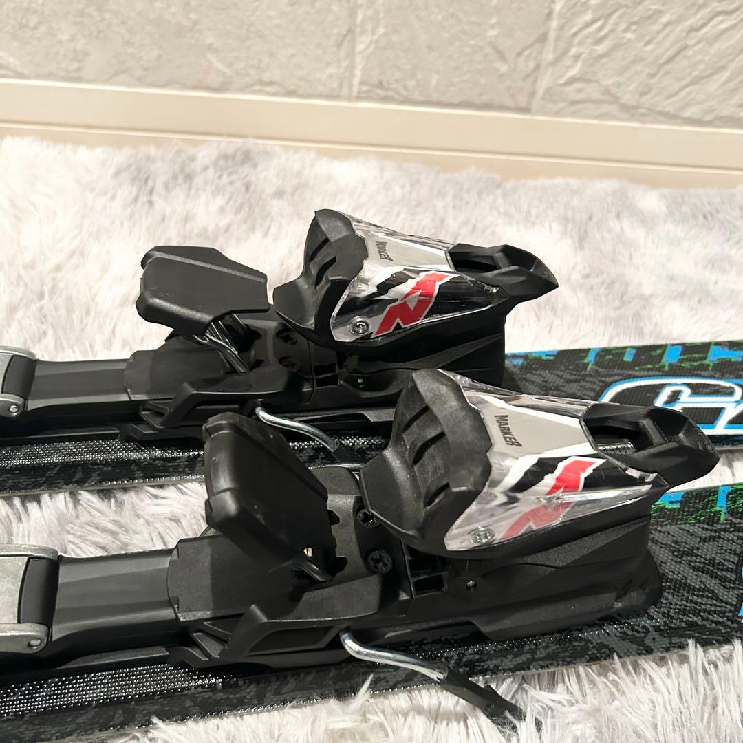 【人気モデル】 NORDICA TRANSFIRE 75 カービングスキー